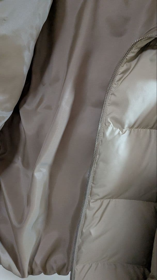 JOURNAL STANDARD　ダウンコート