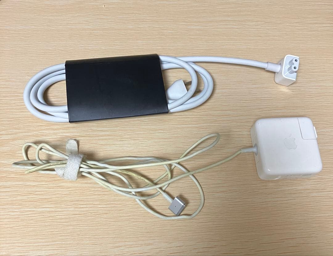 MacBook Air (13-inch, 2017) 本体　訳あり　ジャンク