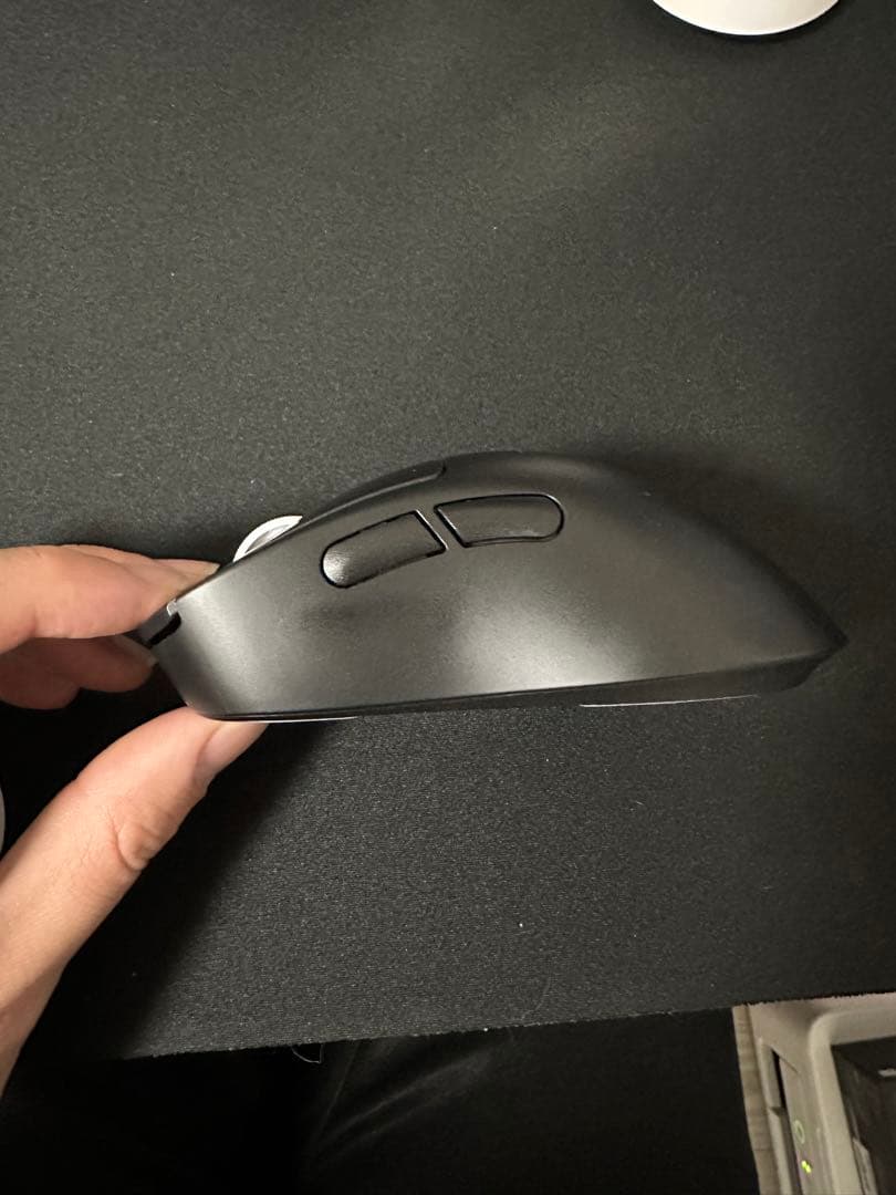 logicool PRO X SUPERLIGHT 2 DEX 本体