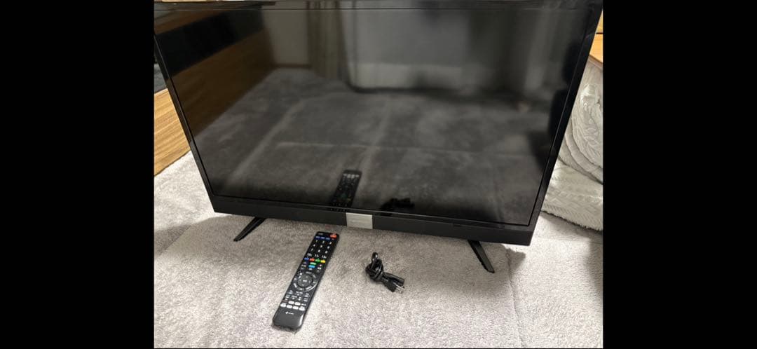 neXXion製32型液晶テレビ(直接引取り優先)