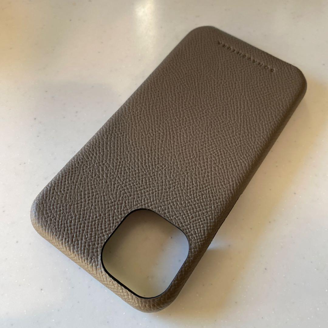 BONAVENTURA ボナベンチュラ iPhone14 ケース