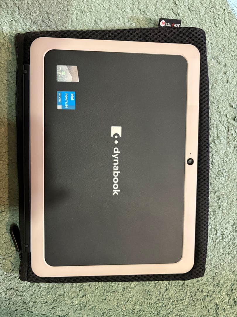 その他ノートPC本体 dynabook A6K2HYW8114A