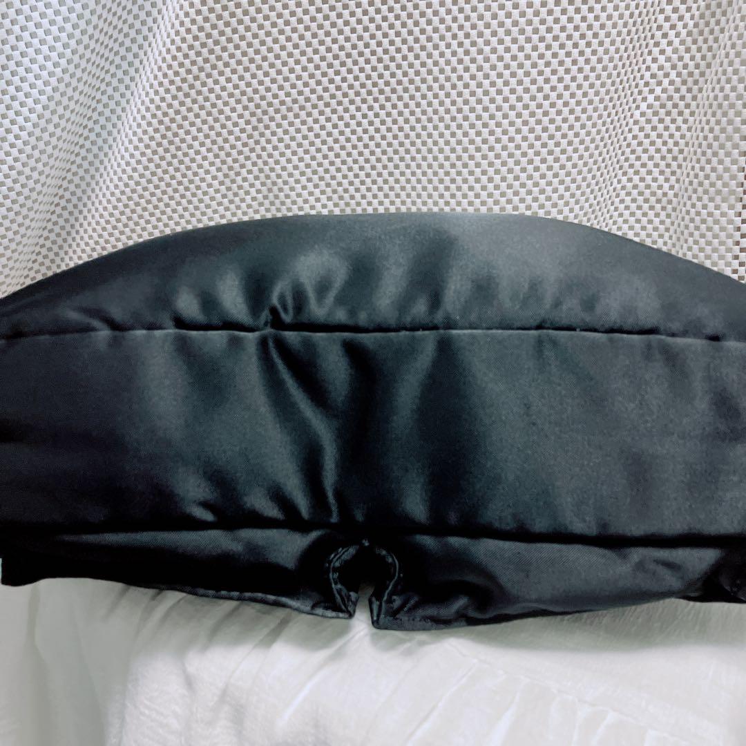 PORTER ポーター タンカー　ウエストバッグ 初期モデル　黒【未使用】希少