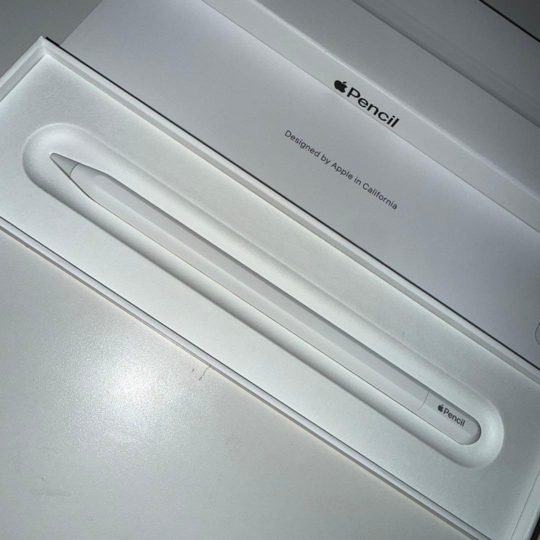 アップルペンシル（USBーC）