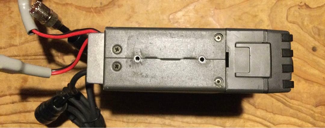 ICOM ICー901 144MHz／430MHz FM TRANSCEIVER