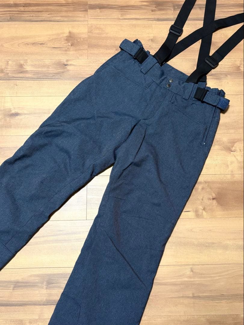 ONYONE スノーウェア　メンズM(170cm) スキー/スノーボード