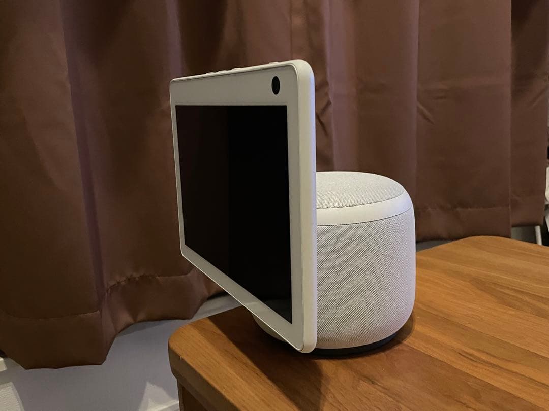 Amazon Echo Show 10 第3世代　スマートディスプレイ