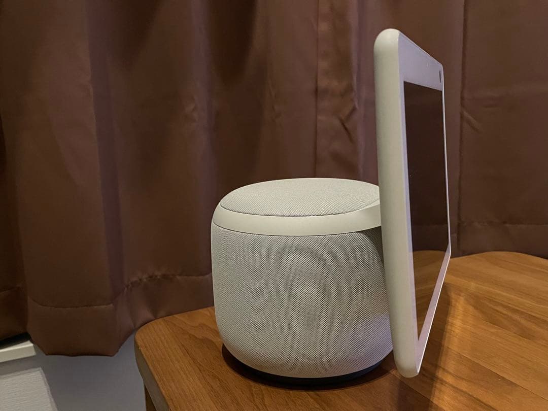 Amazon Echo Show 10 第3世代　スマートディスプレイ