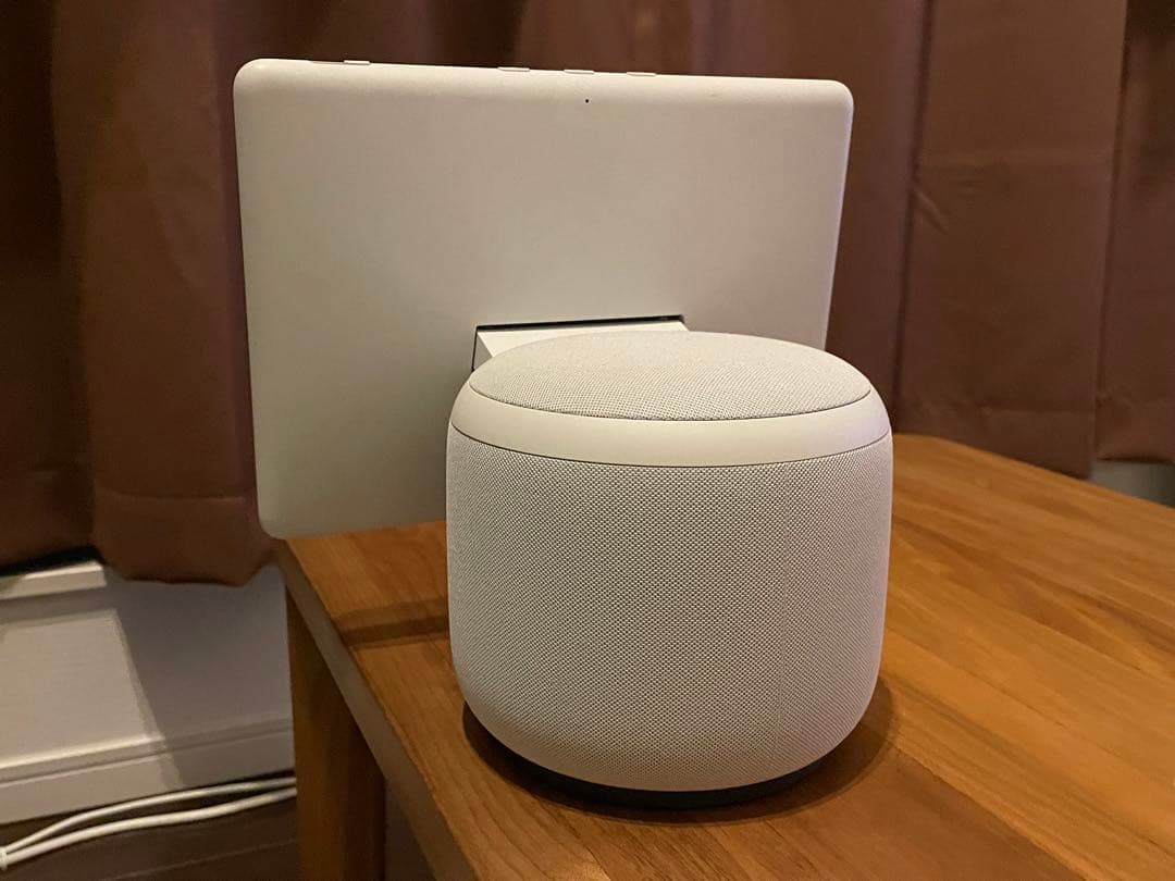 Amazon Echo Show 10 第3世代　スマートディスプレイ