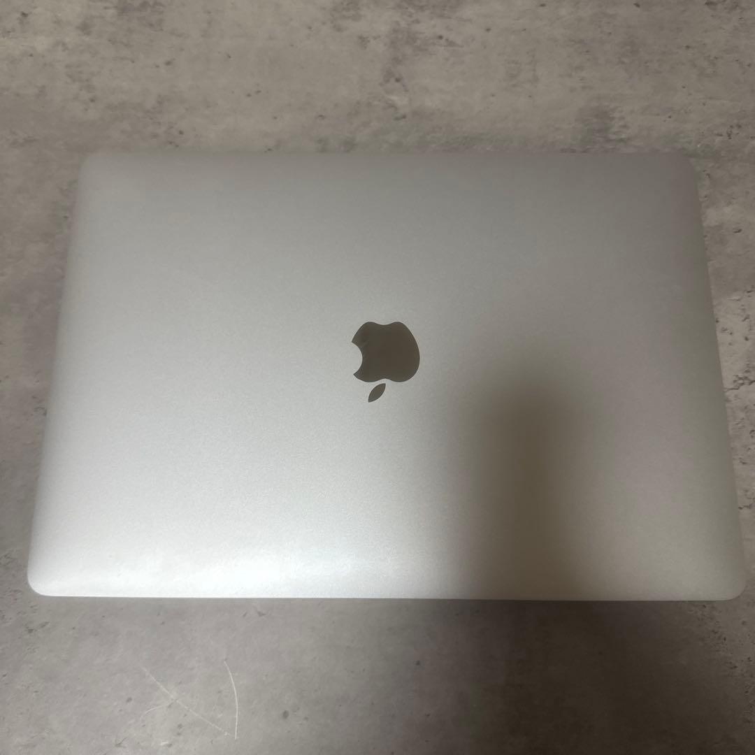 Apple MacBook Air （M1,2020）