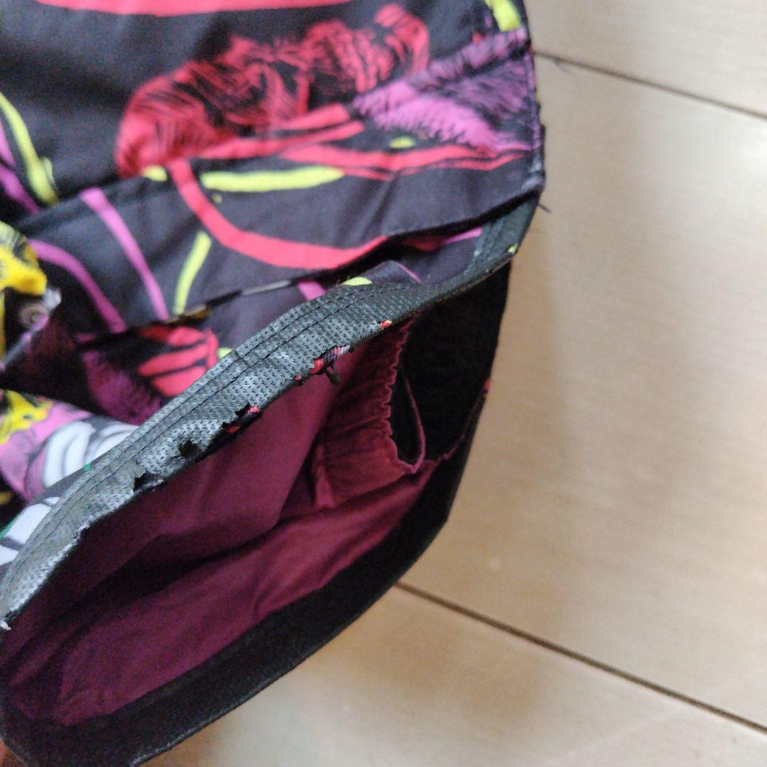 VOLCOM スノーボードウェア ジャケットとパンツ