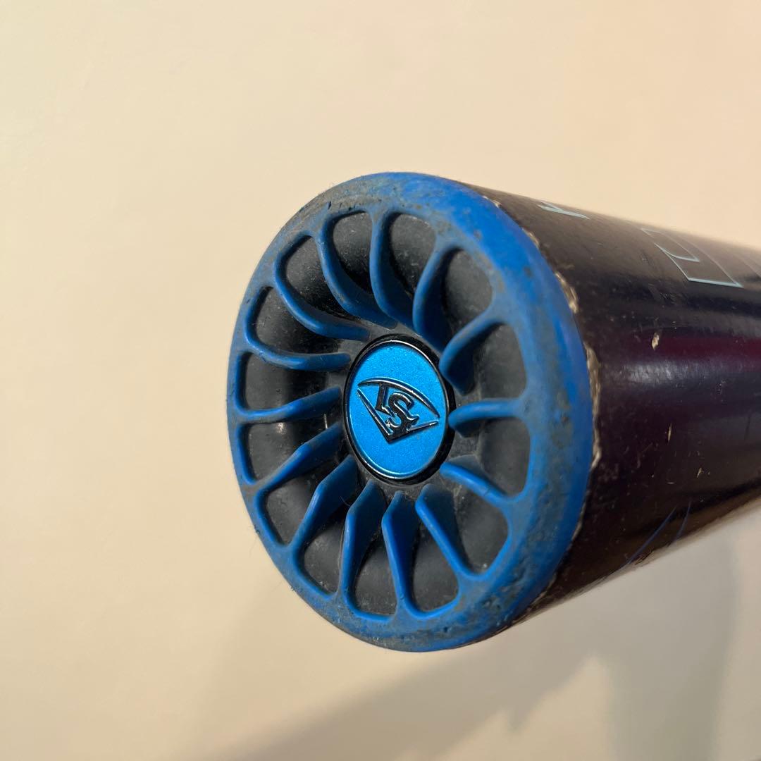 ルイススラッガー　カタリスト2 一般軟式バット 85cm 720g