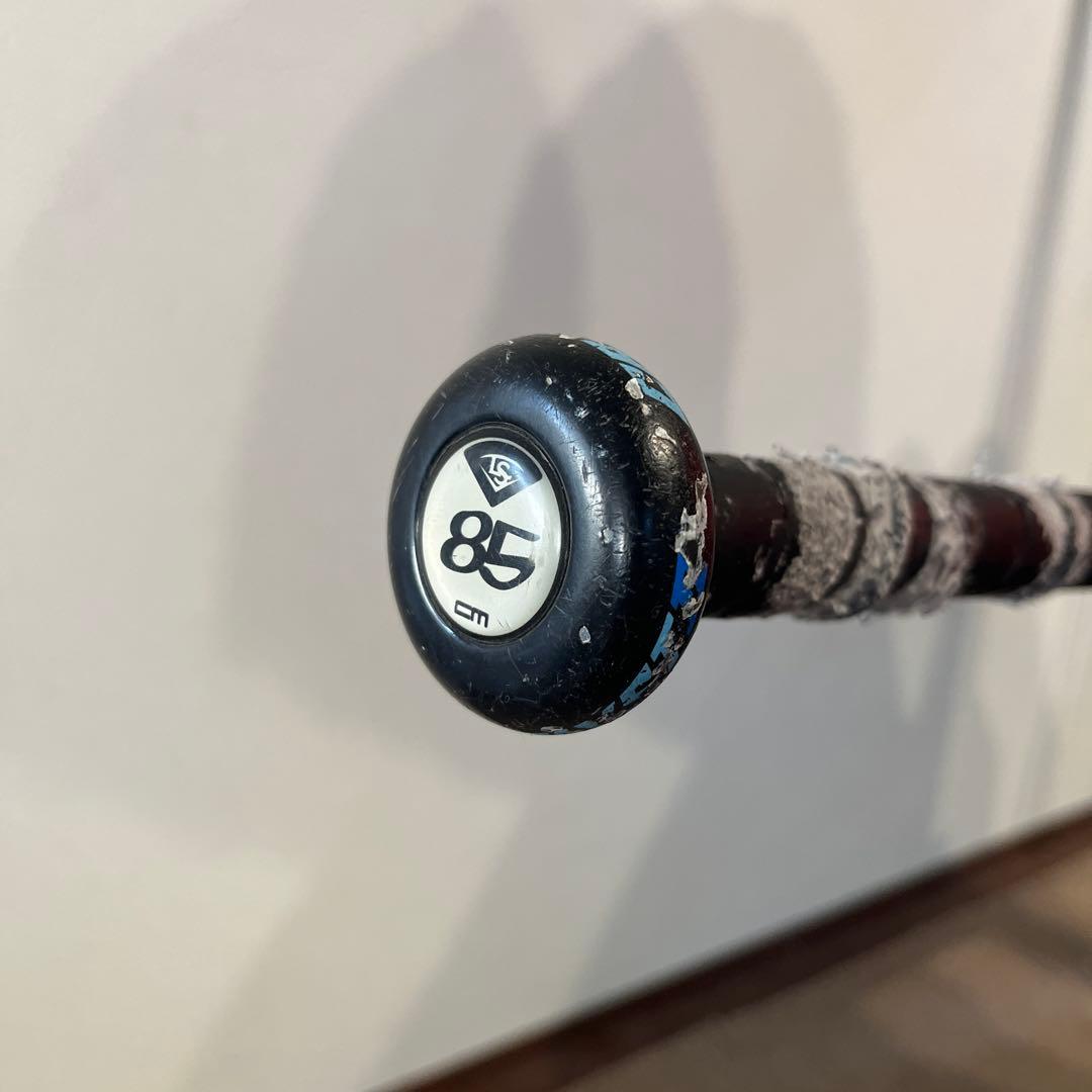 ルイススラッガー　カタリスト2 一般軟式バット 85cm 720g