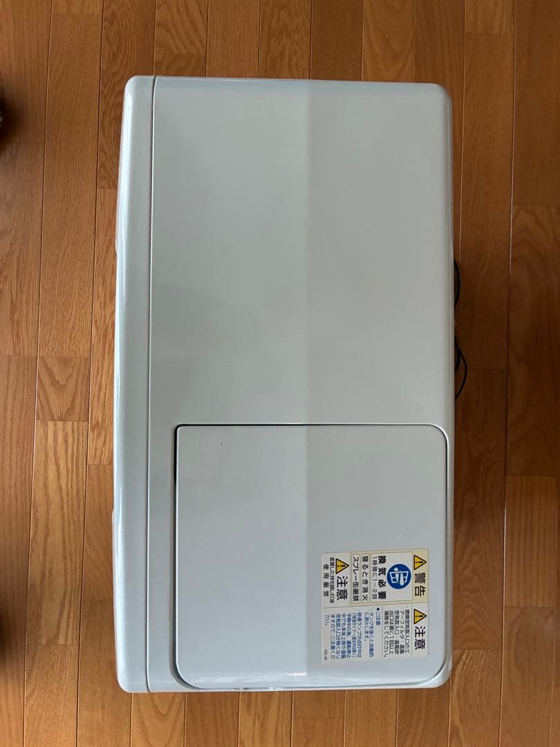 CORONA 石油ファンヒーター 木造15 畳用　14年製　着払い