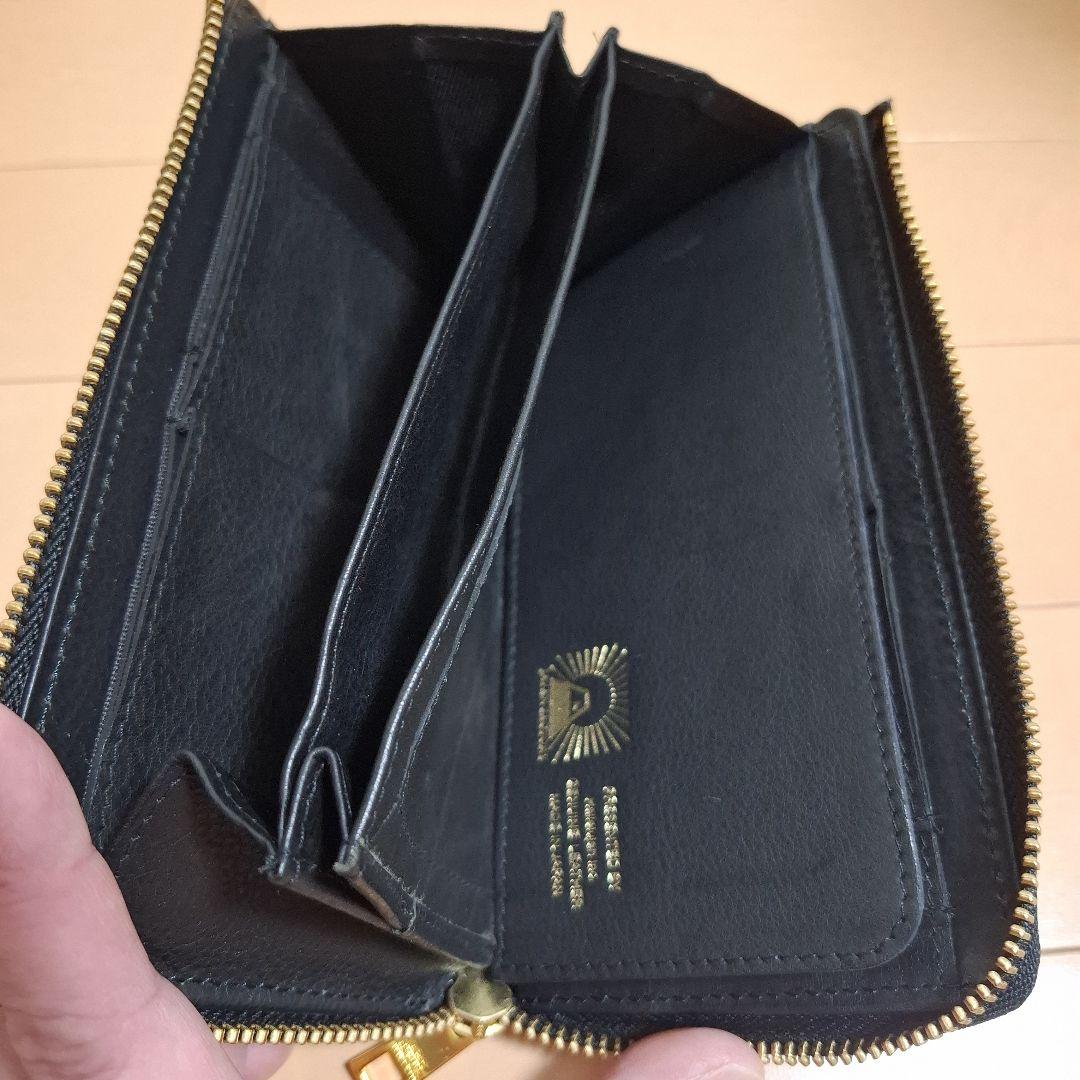 TIDY2.0 MANO 栃木レザー ハレルヤ ジャパンファクトリー