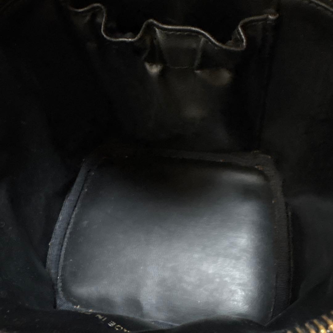 シャネル　バック