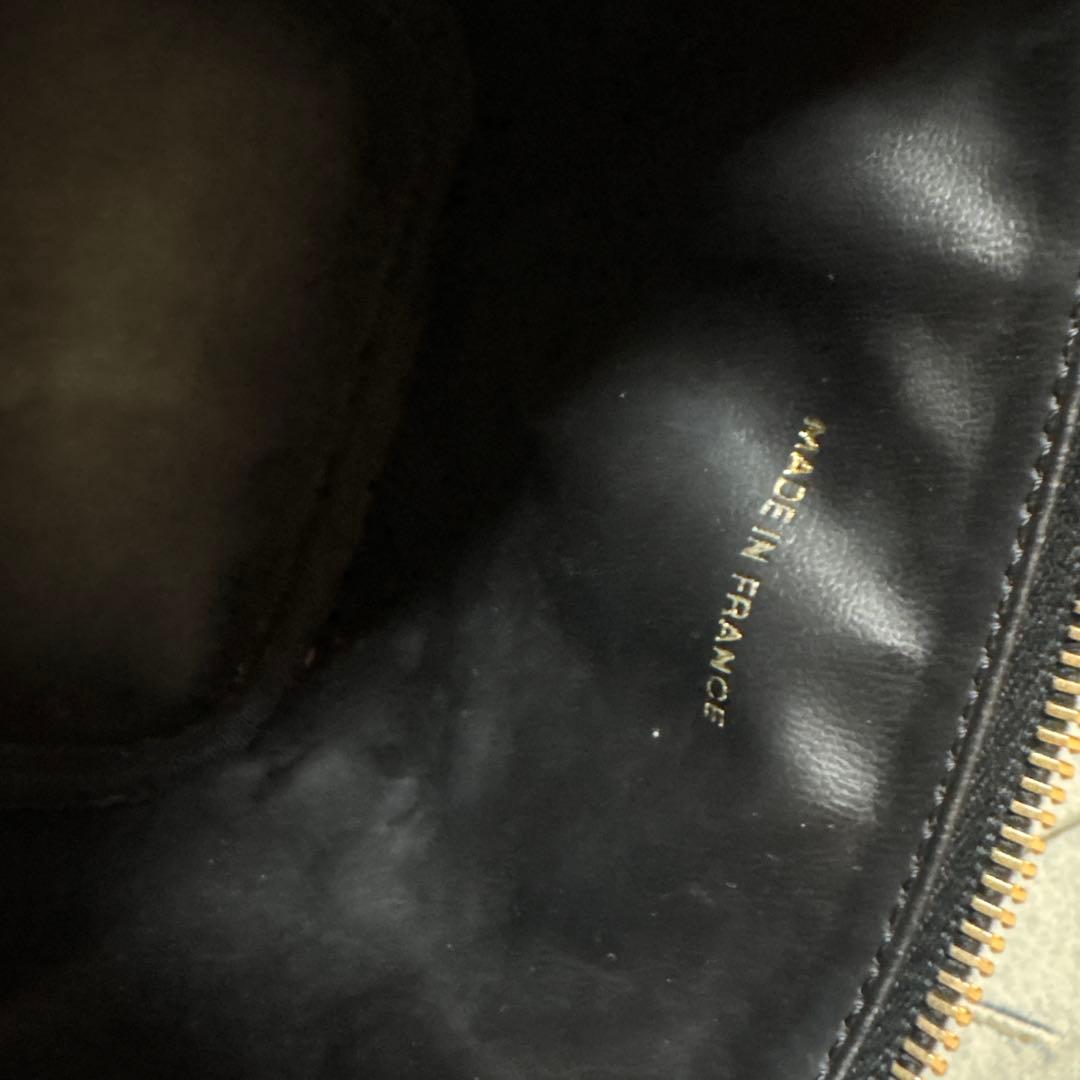 シャネル　バック