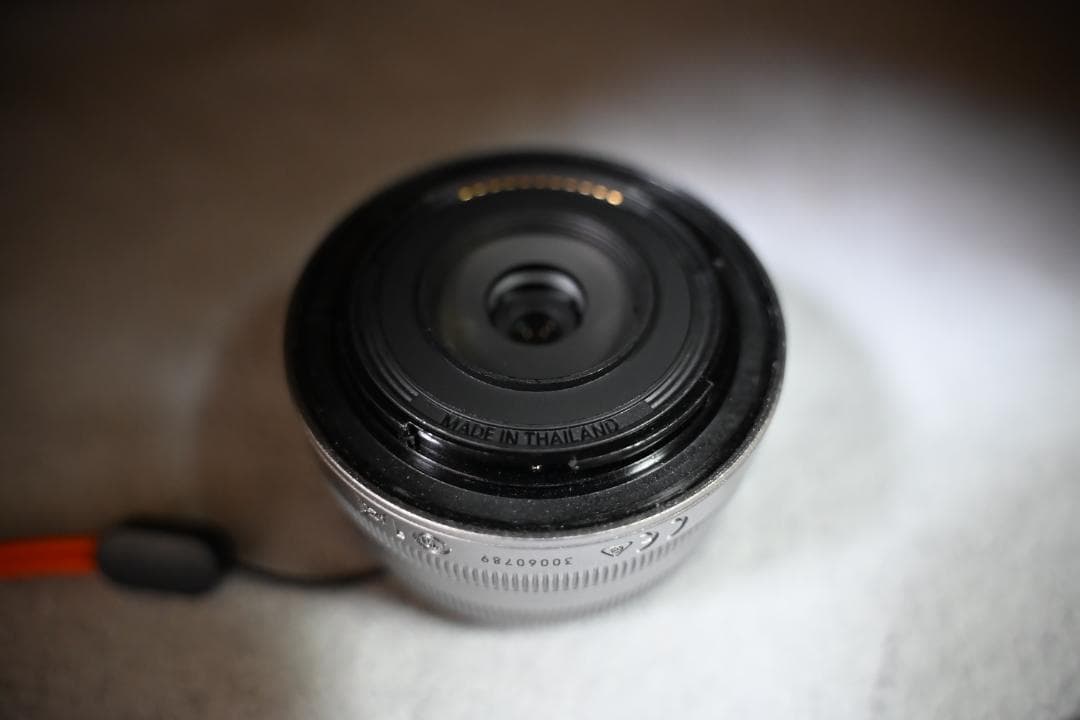 NIKKOR Z DX 16-50mm f/3.5-6.3 VR 標準ズーム