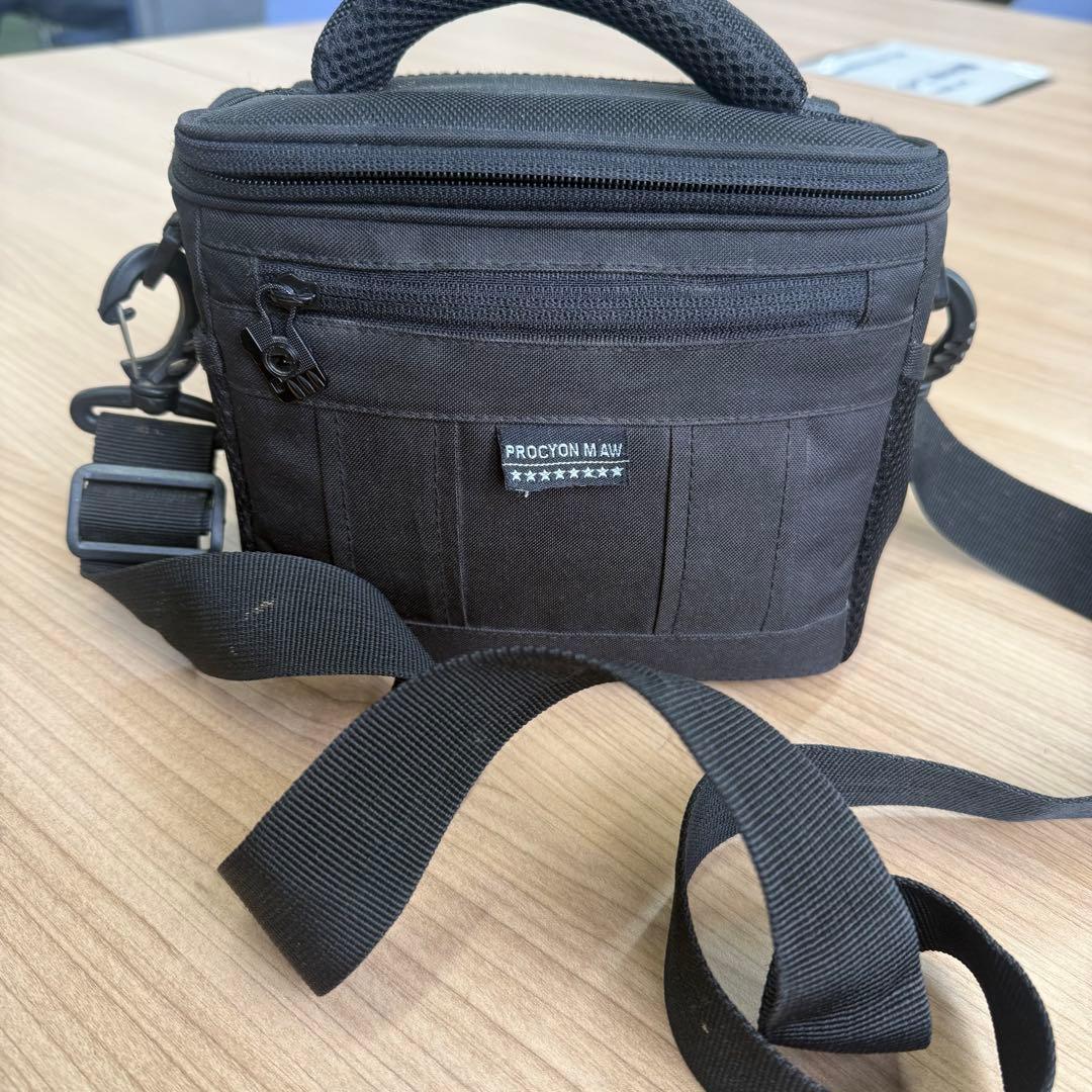 最安値　Nikon D3200 ケース　レンズ付き　スターターセット