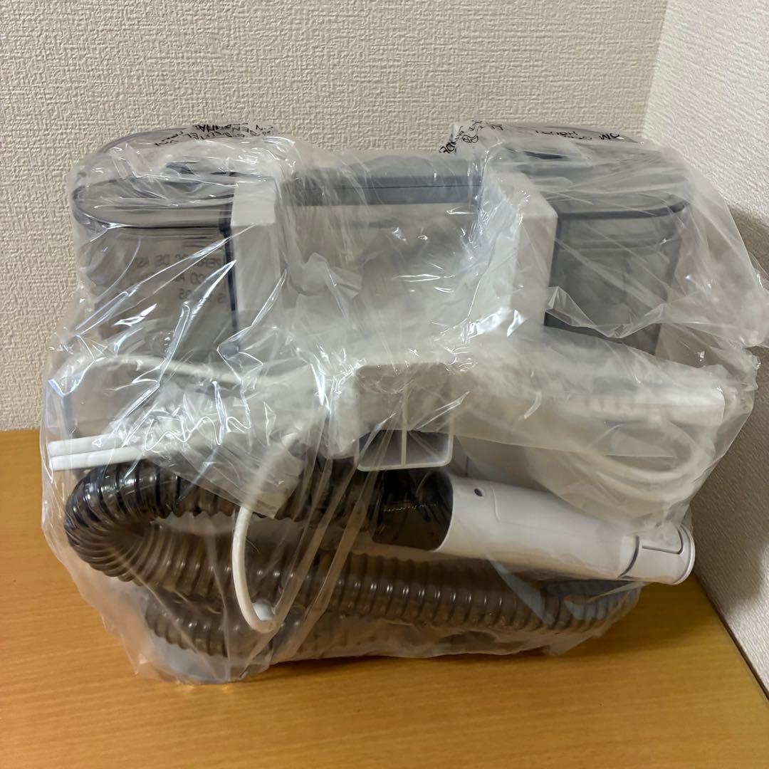 アイリスオーヤマ リンサークリーナー RNS-P10 未使用品