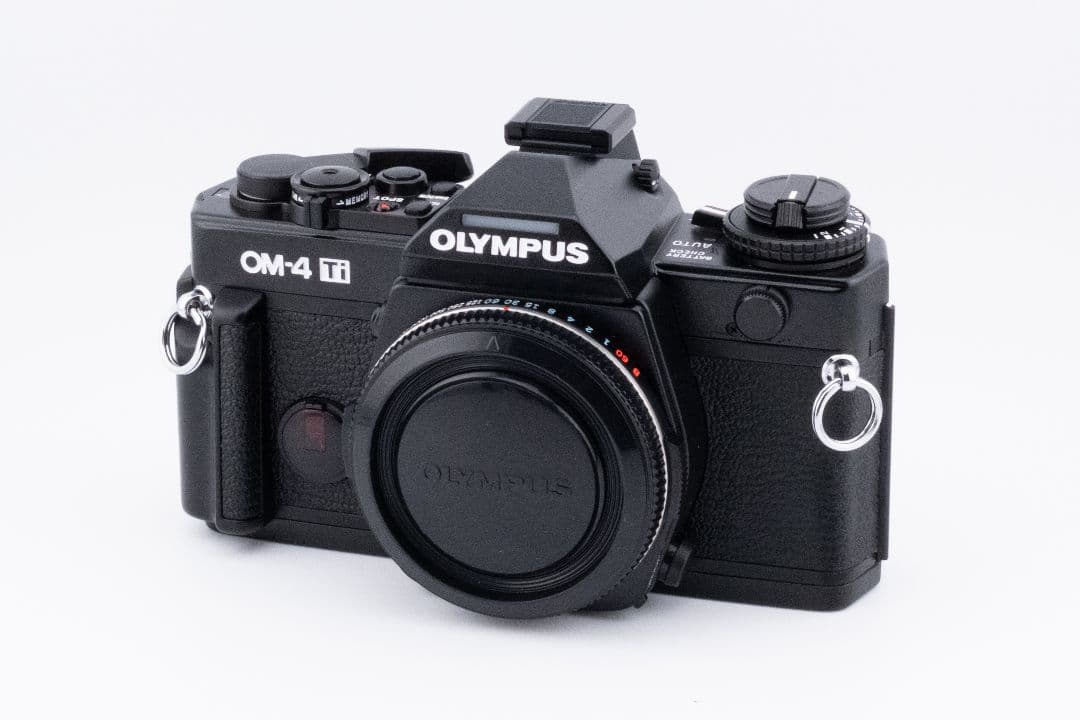 f*l様 OLYMPUS OM-4Ti