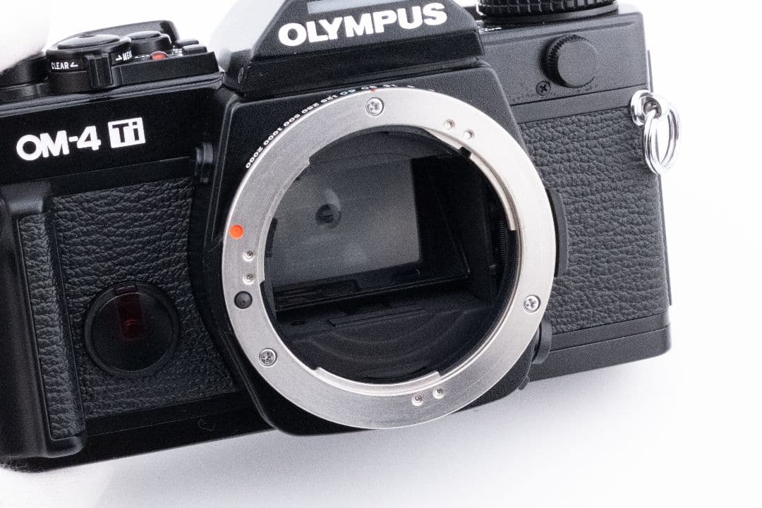 f*l様 OLYMPUS OM-4Ti