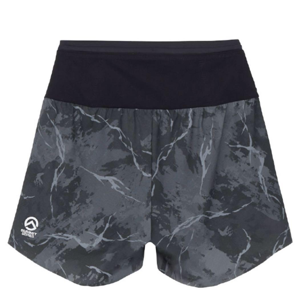 ザ ノースフェイス エンデュリストレイルショーツ NBW22572