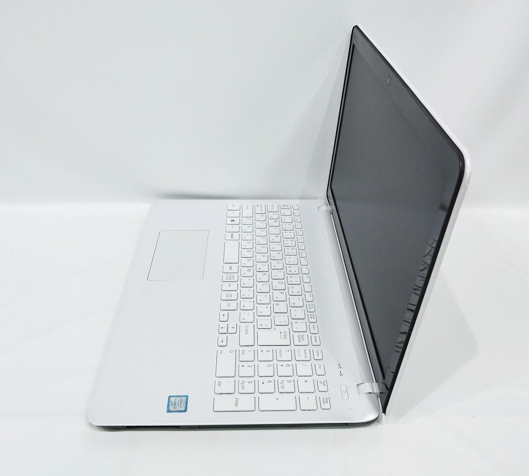 15.5オールイン VJS151C11N Core I3 SSD 8GB DVD