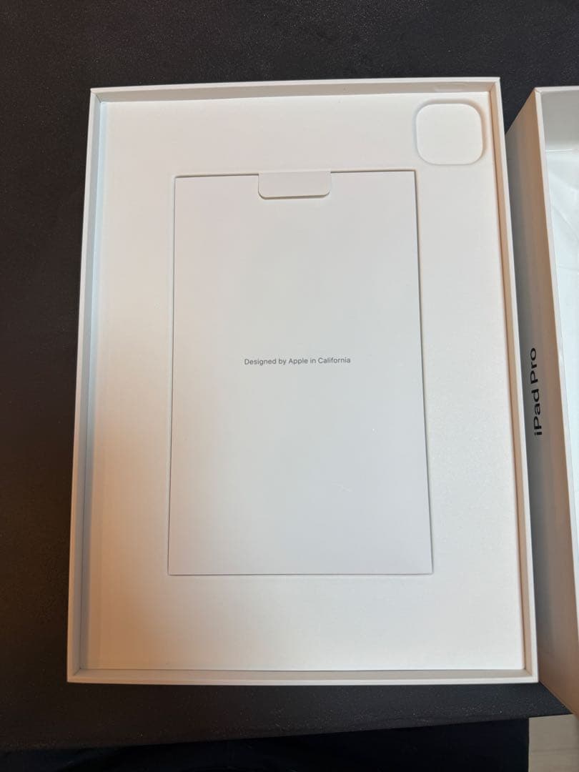 iPad Pro 11インチ (第3世代) 128GB Wi-Fi