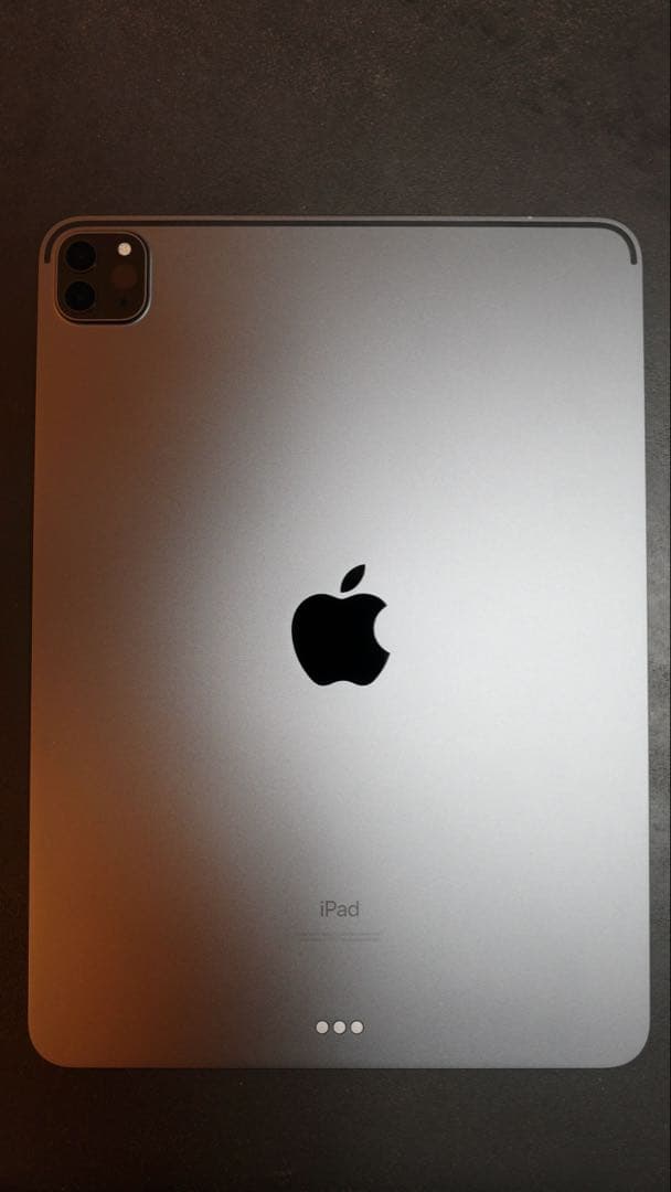 iPad Pro 11インチ (第3世代) 128GB Wi-Fi