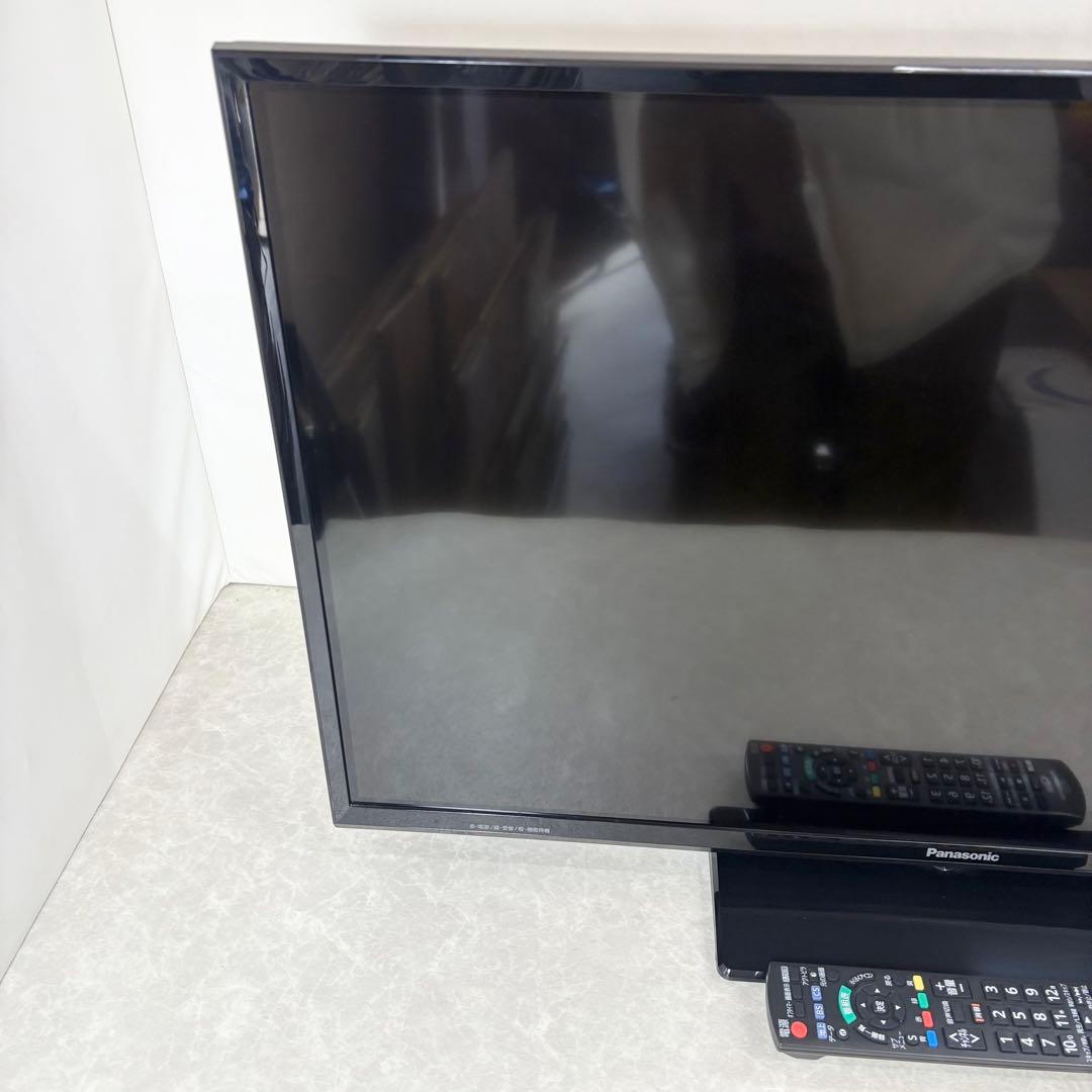 Panasonic 液晶テレビ TH-32E300 32インチ 2018年製
