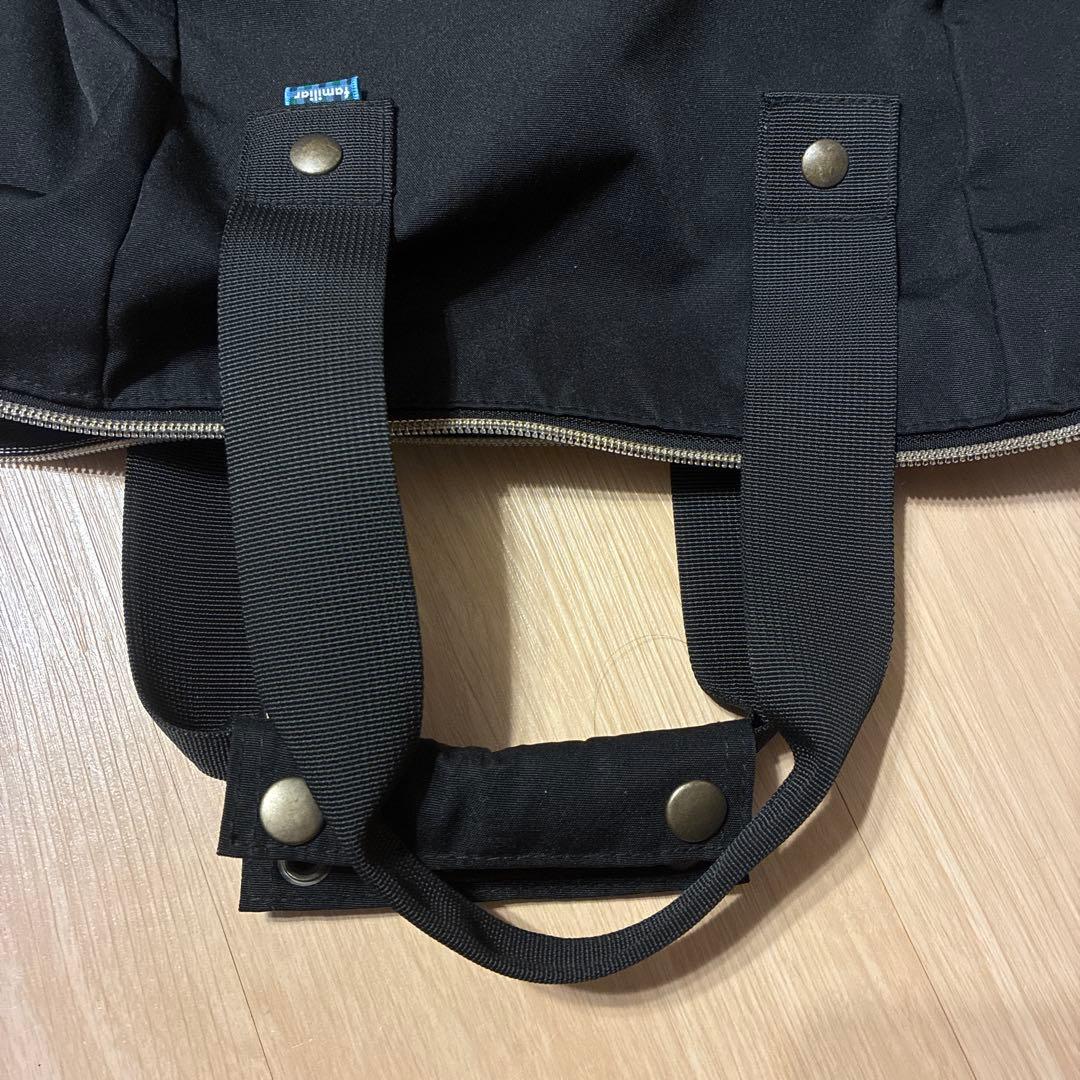 familiar ファミリア マザーズリュック リュックサック バッグ