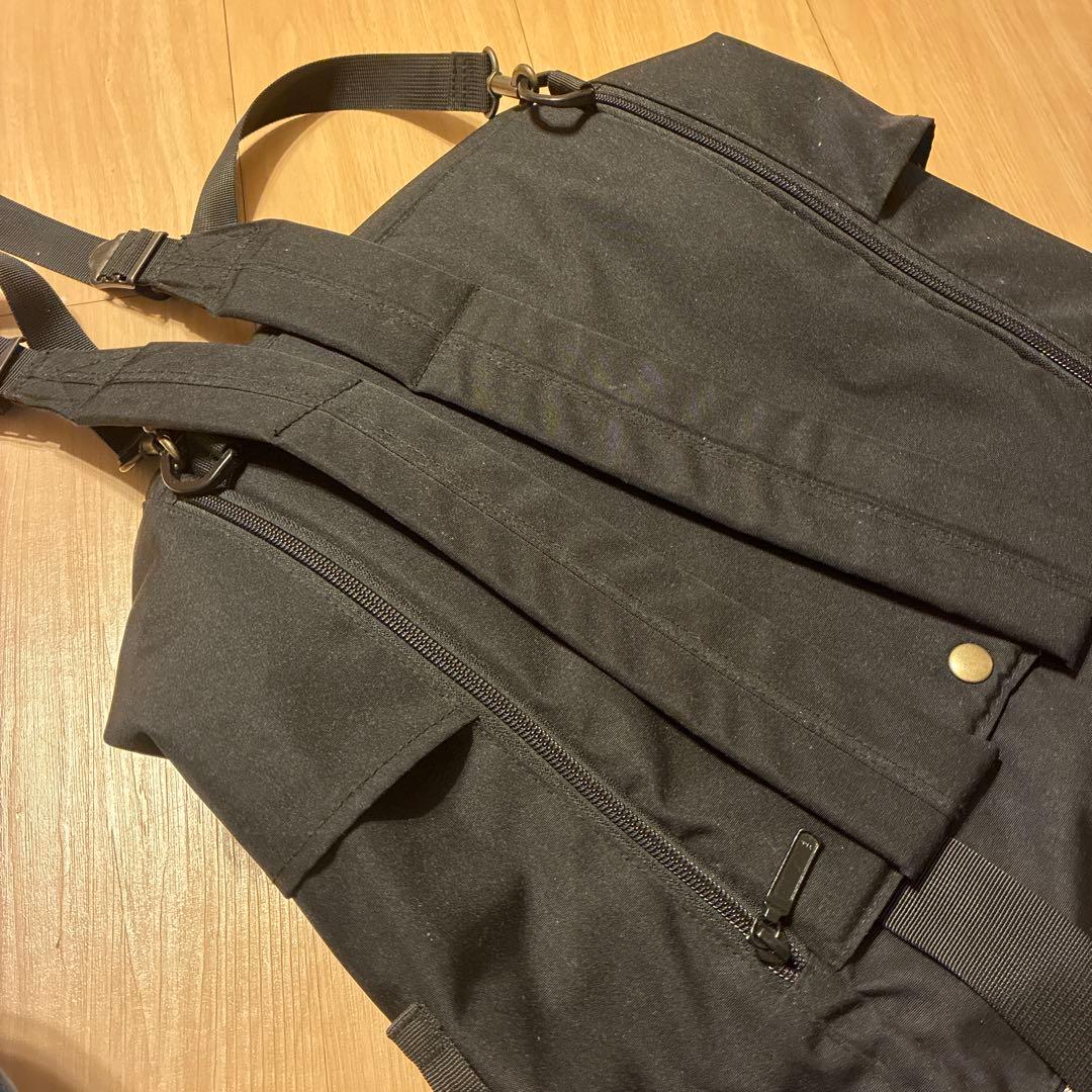 familiar ファミリア マザーズリュック リュックサック バッグ