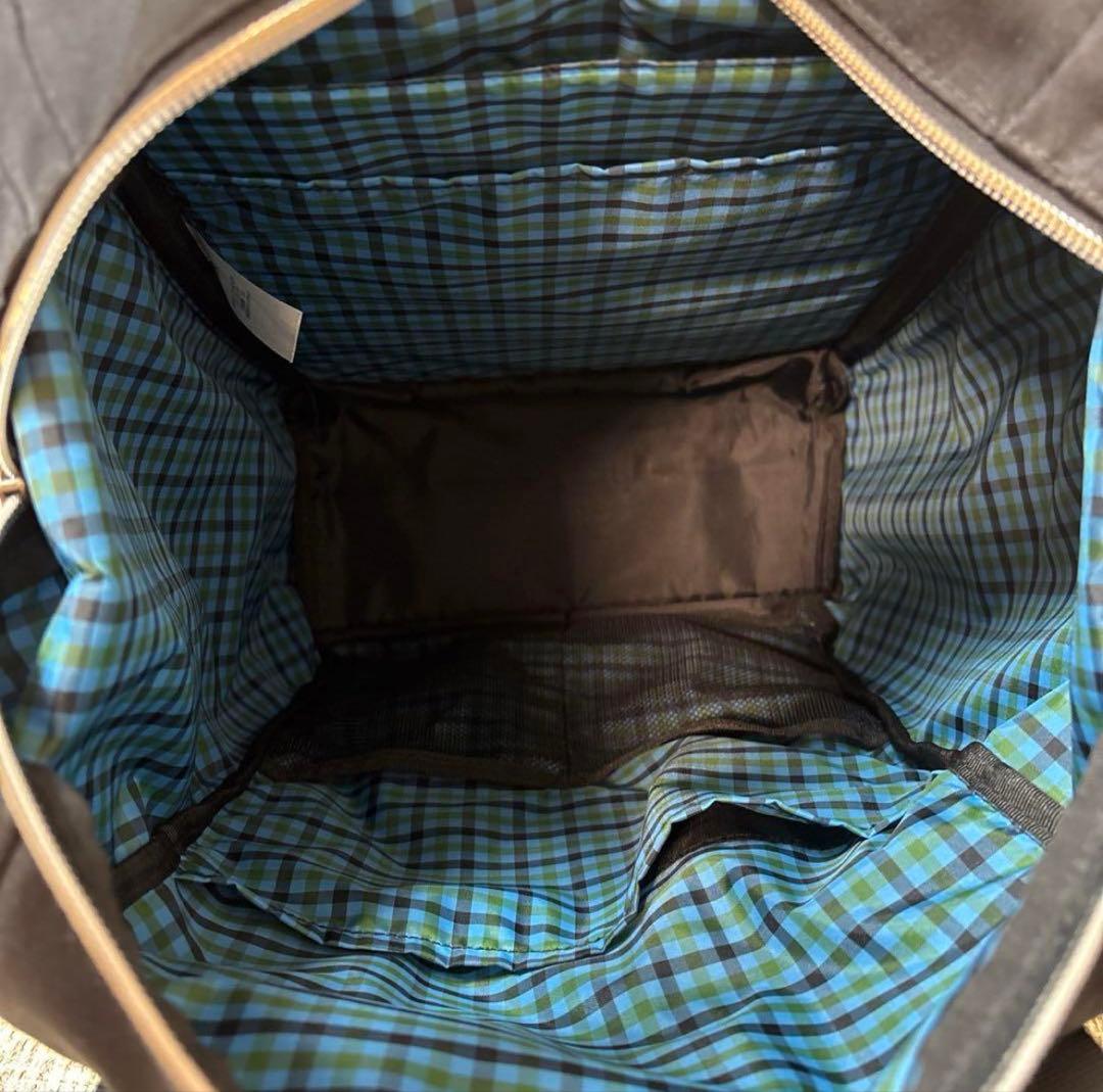 familiar ファミリア マザーズリュック リュックサック バッグ