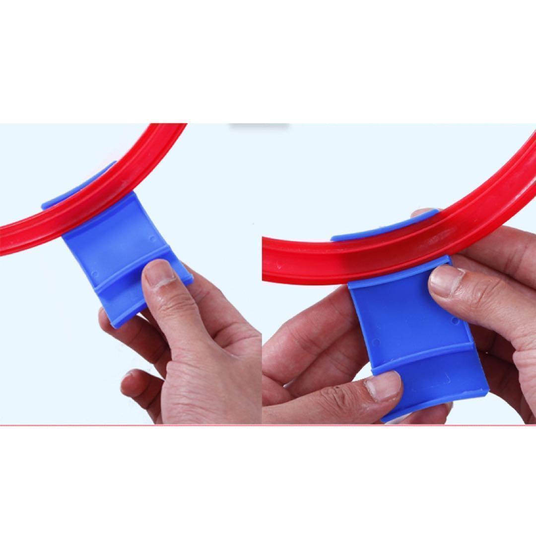 けんけんぱリング トレーニング バランスゲーム キッズ リトミック 遊具 体幹