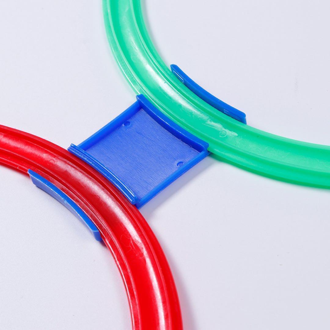 けんけんぱリング トレーニング バランスゲーム キッズ リトミック 遊具 体幹