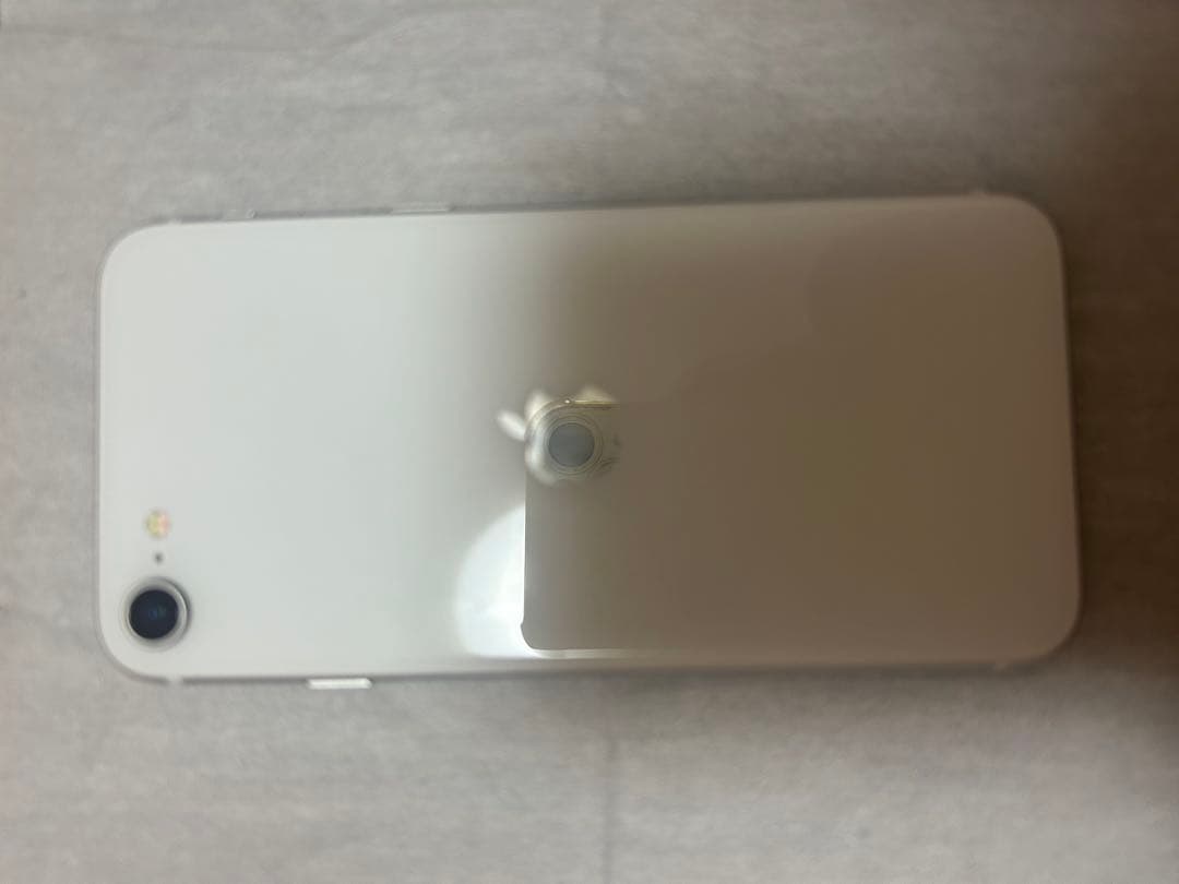 iPhone SE 第2世代 256GB