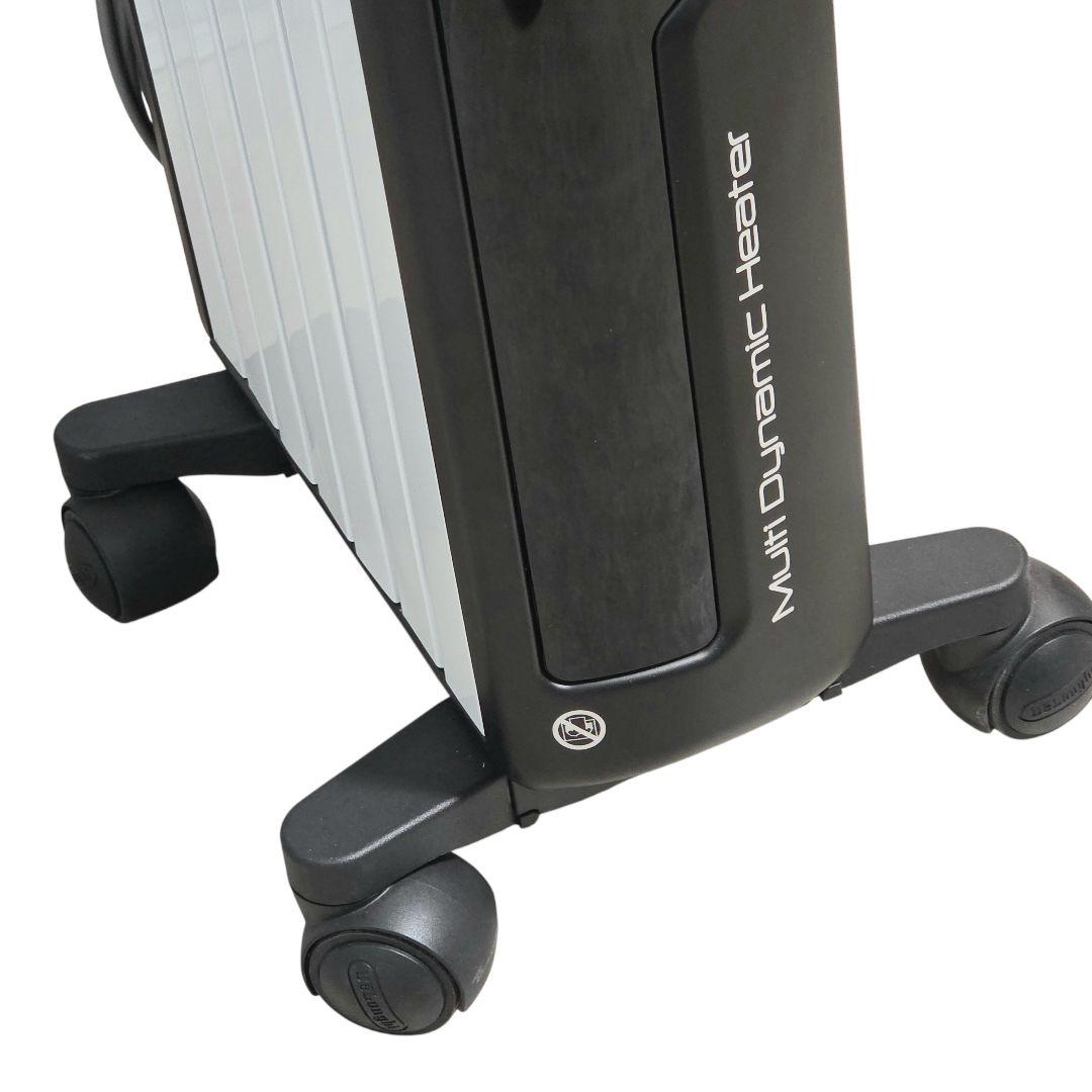 デロンギ MDHU09-BK マルチダイナミックヒーター オイルヒーター