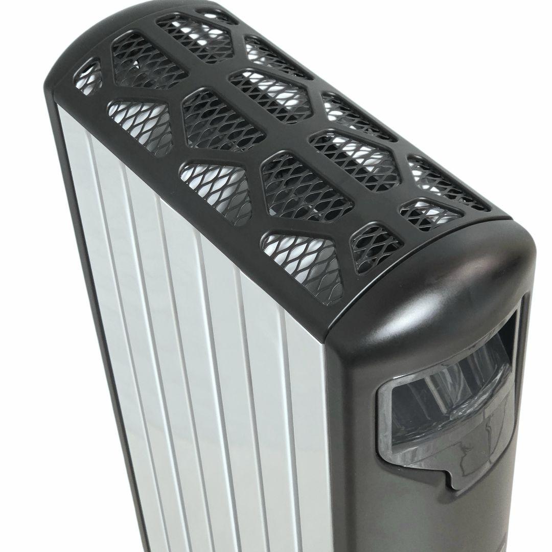 デロンギ MDHU09-BK マルチダイナミックヒーター オイルヒーター