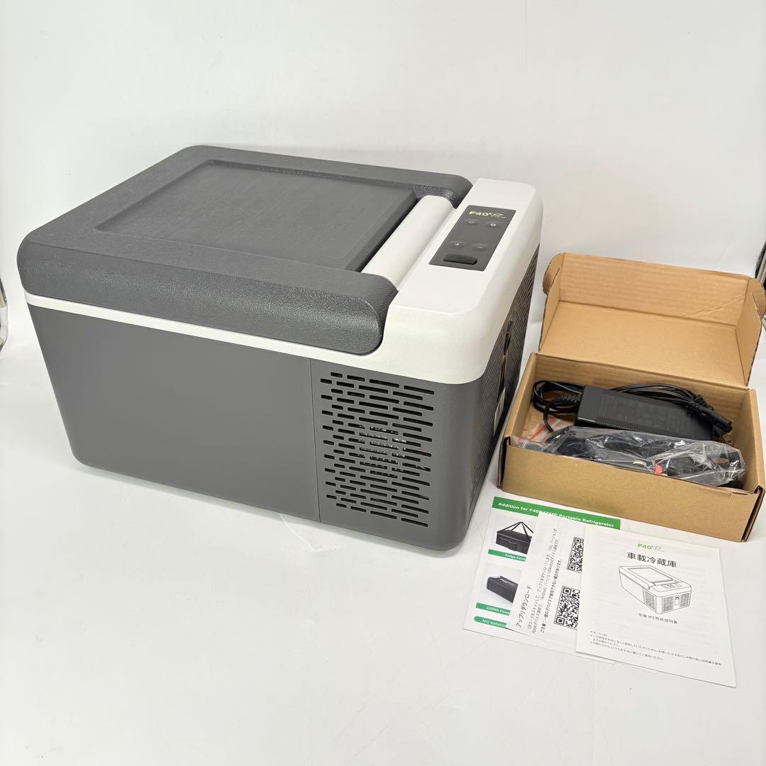 【美品・付属品完備】F40C4TMP Bluetooth搭載 冷凍冷蔵庫 M9