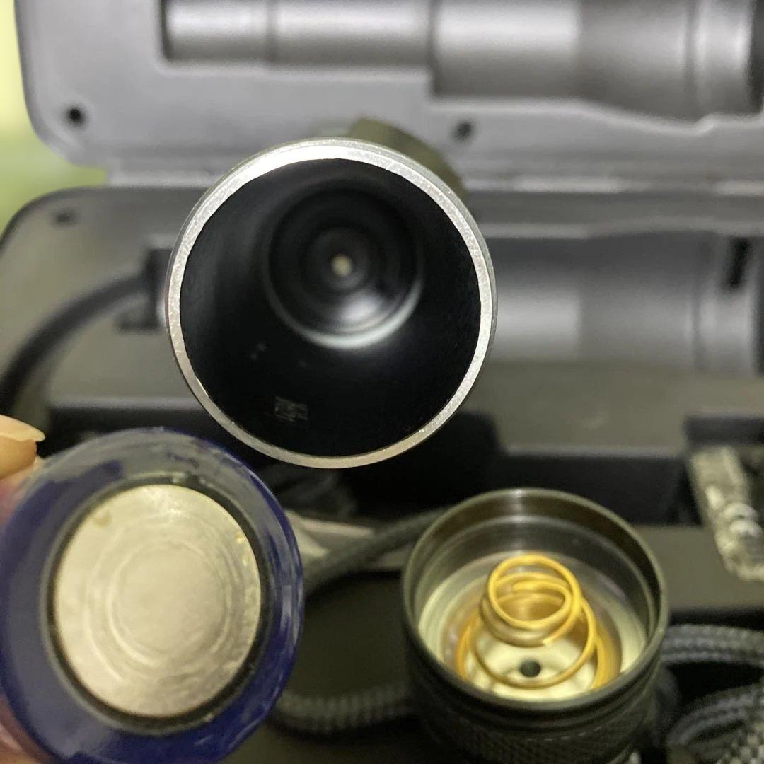 GENTOS 3000ルーメン　送料込み