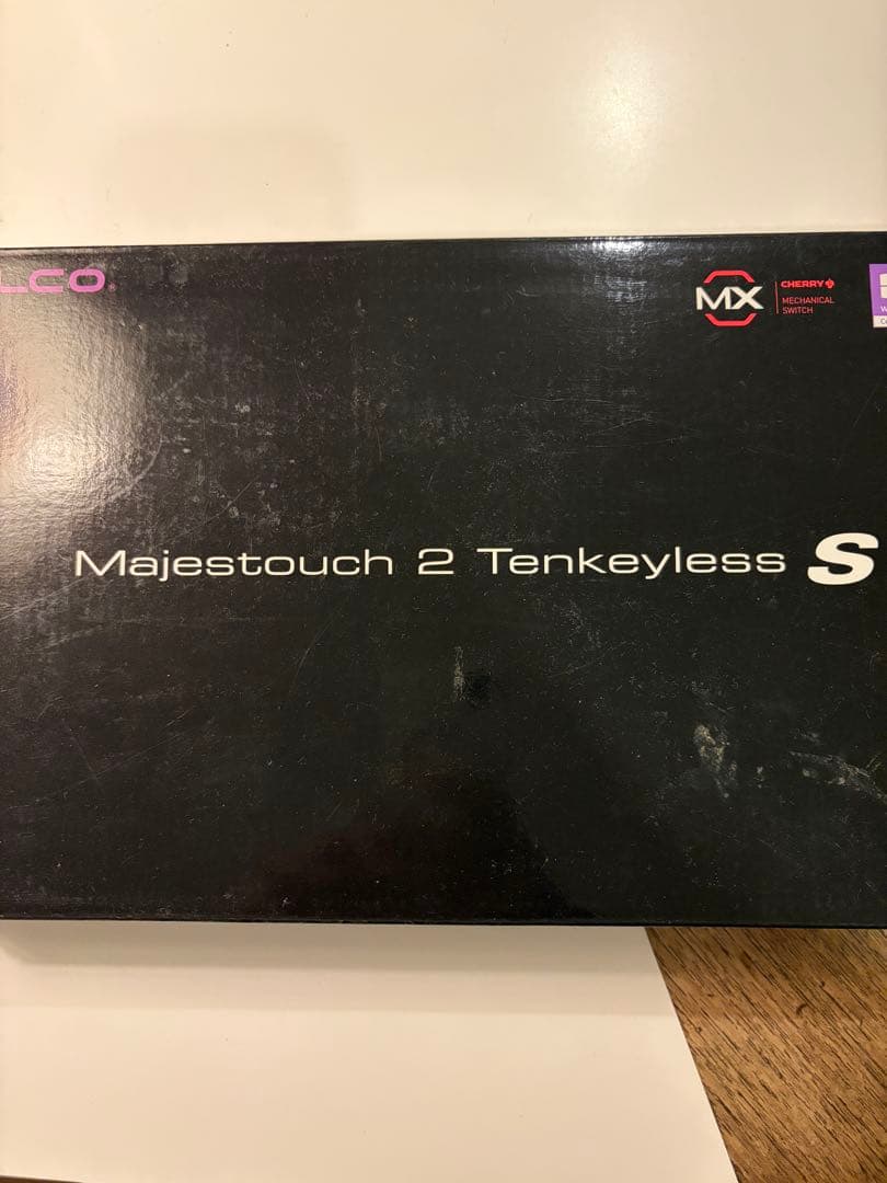 FILCO Majestouchシリーズ キーボード 本体