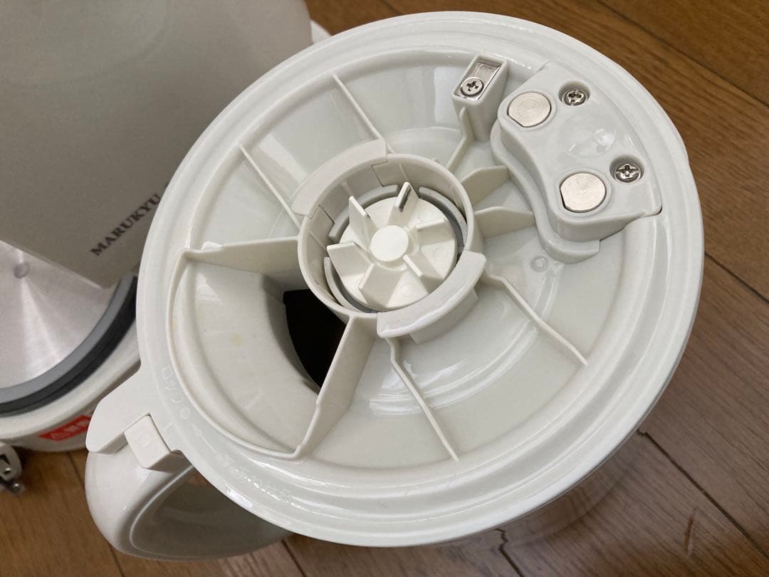 MARUKYU スープメーカー DX