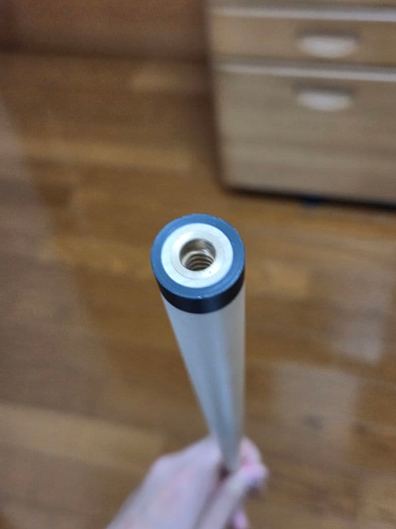 Dufferin ビリヤードキュー 青