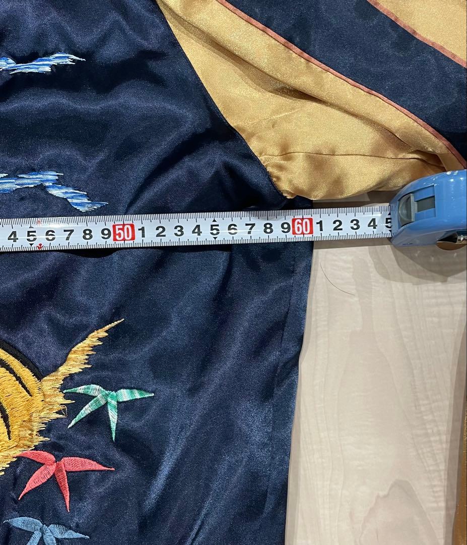 超レア！　東洋エンタープライズ　スカジャン　限定商品　映画コラボ別注品