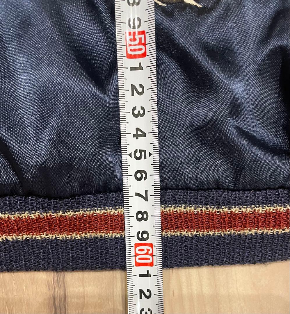 超レア！　東洋エンタープライズ　スカジャン　限定商品　映画コラボ別注品