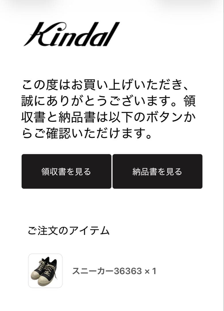 確実正規品　Rick owens LPO LOW SNEAKS 42 リック