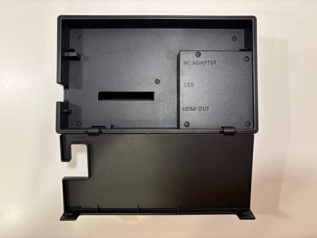 Nintendo Switch 本体 グレー プロコン付き