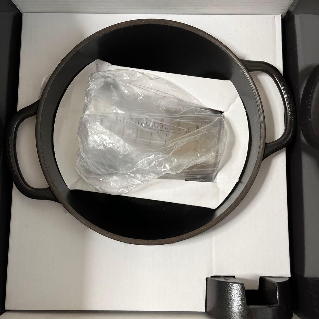 M*e様 年末セール★VERMICULAR ライスポット