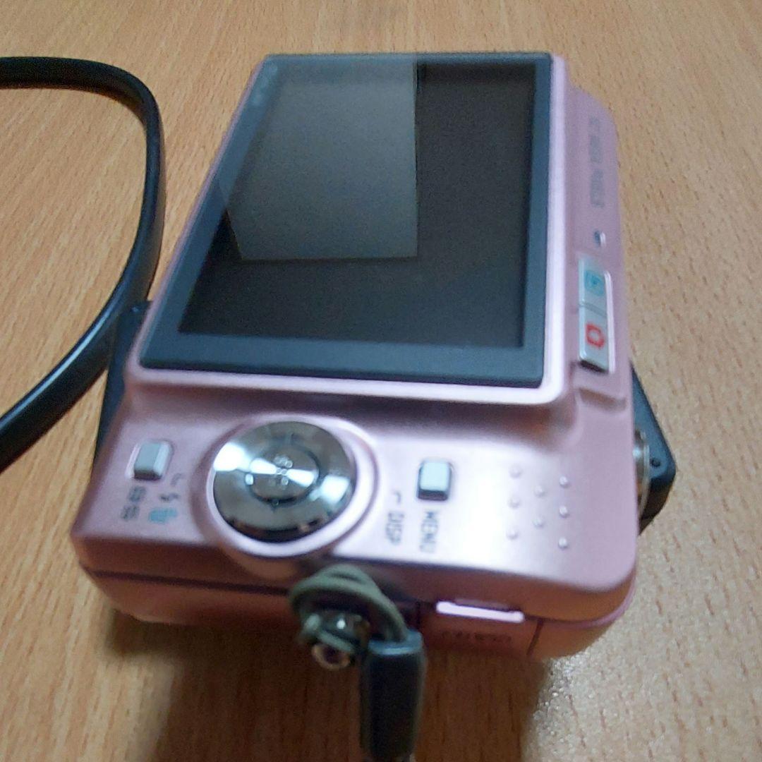 CASIO EXILIM EX-Z1050 テジタルカメラ
